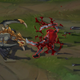 Illustration for article titled Check Out These Rad Dino Skins For iLeague Of Legends/i